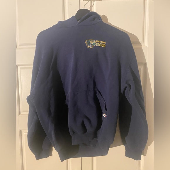 Russell Athletic Hoodie - Picture 1 of 6